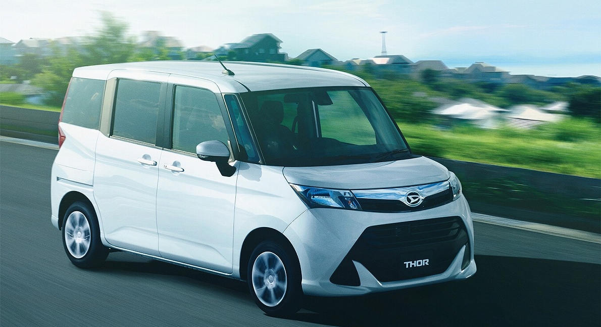 カーアンドレジャーニュース